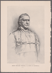 Henry Benjamin Whipple, P.E. Bishop of Minnesota