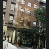 Block 447: Greenwich Street between Franklin Street and Harrison Street (east side)