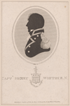 Captn. Henry Whitby, R.N.