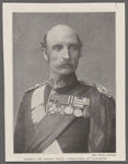 General Sir George Stewart White commanding at Ladysmith.