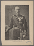 Sir George White, V.C., G.C.B., G.C.S.I., G.C.I.E. (From a photograph by Bourne & Shepherd, Calcutta)