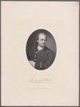Henry White [signature]