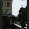 Block 447: Greenwich Street between Franklin Street and Harrison Street (east side)