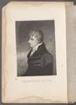 Henry Kirke White