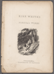 Kirke White's poetical works