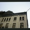 Block 447: Greenwich Street between Franklin Street and Harrison Street (east side)