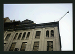 Block 447: Greenwich Street between Franklin Street and Harrison Street (east side)