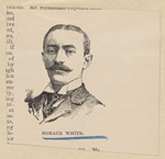 Horace White