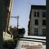 Block 447: Harrison Street between Greenwich Street and Hudson Street (north side)