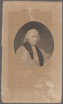 The Right Reverend William White D.D. Bishop of the Protestant Episcopal Church in the State of Pennsylvania