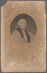 The Right Reverend William White D.D. Bishop of the Protestant Episcopal Church in the State of Pennsylvania
