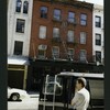 Block 447: Harrison Street between Greenwich Street and Hudson Street (north side)