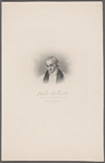 Wm. White [signature] The Right Rev. William White, D.D. Bishop of Pennsylvania 1787-1836