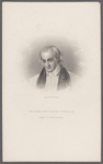The Right Rev. William White, D.D. Bishop of Pennsylvania 1787-1836