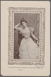Mrs. William Towle White, prominent in the smart set of Lowell, Mass.