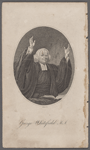 George Whitefield M.A.