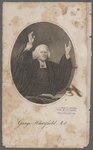 George Whitefield M.A.
