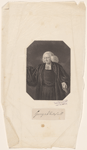 George Whitefield [signature]