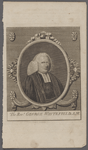The Revd. George Whitefield, A.M.