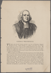 George Whitefield