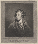 Caleb Whitefoord, Esqr.