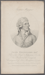 Caleb Whitefoord, Esqre. Fellow of the Royal & Antiquarian Societies; Vice President of the Society for the Encouragement of Arts, Manufactures & Commerce