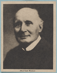 Alfred North Whitehead