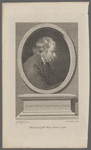 John Whitehurst, F.R.S.