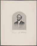 Yours L. Whiting