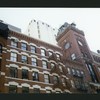 Block 447: Harrison Street between Greenwich Street and Hudson Street (north side)