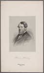 William Whiting [signature]