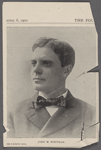 John M. Whitman