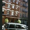 Block 447: Harrison Street between Greenwich Street and Hudson Street (north side)