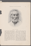 Number 7. Age 44, 1863.