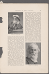 Number 9. Age 51, 1870. Number 10. Age 52, 1871