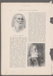 Number 20. Age 69, 1888. Number 21. Age 69, 1888