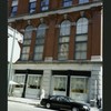 Block 447: Harrison Street between Greenwich Street and Hudson Street (north side)