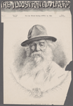 Walt Whitman. (see page 207.)