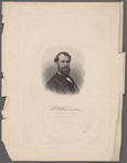 G.W. Whitmore [signature] Hon, George W. Whitmore, Representative from Texas.
