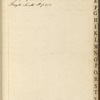 Gouverneur & Kemble letter book