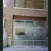 Block 448: Staple Street between Harrison Street and Jay Street (east side)