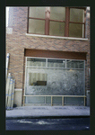 Block 448: Staple Street between Harrison Street and Jay Street (east side)