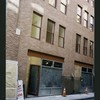 Block 448: Staple Street between Harrison Street and Jay Street (east side)