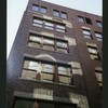 Block 448: Staple Street between Harrison Street and Jay Street (east side)