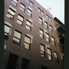 Block 448: Staple Street between Harrison Street and Jay Street (east side)