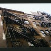 Block 448: Staple Street between Harrison Street and Jay Street (east side)