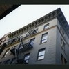 Block 448: Staple Street between Harrison Street and Jay Street (east side)