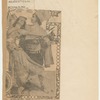 Pavlova and Mordkin, Russian Dancers