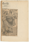 Pavlova and Mordkin, Russian Dancers