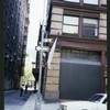 Block 450: Jay Street between Staple Street and Greenwich Street (south side)